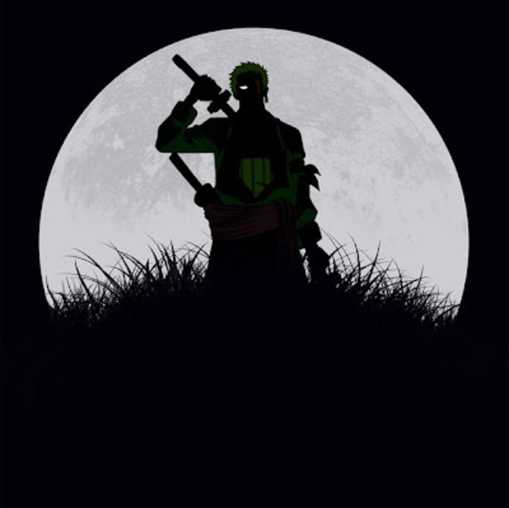 Meet your Posher, Joshua